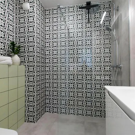 Apartament Baltic Line - Raj